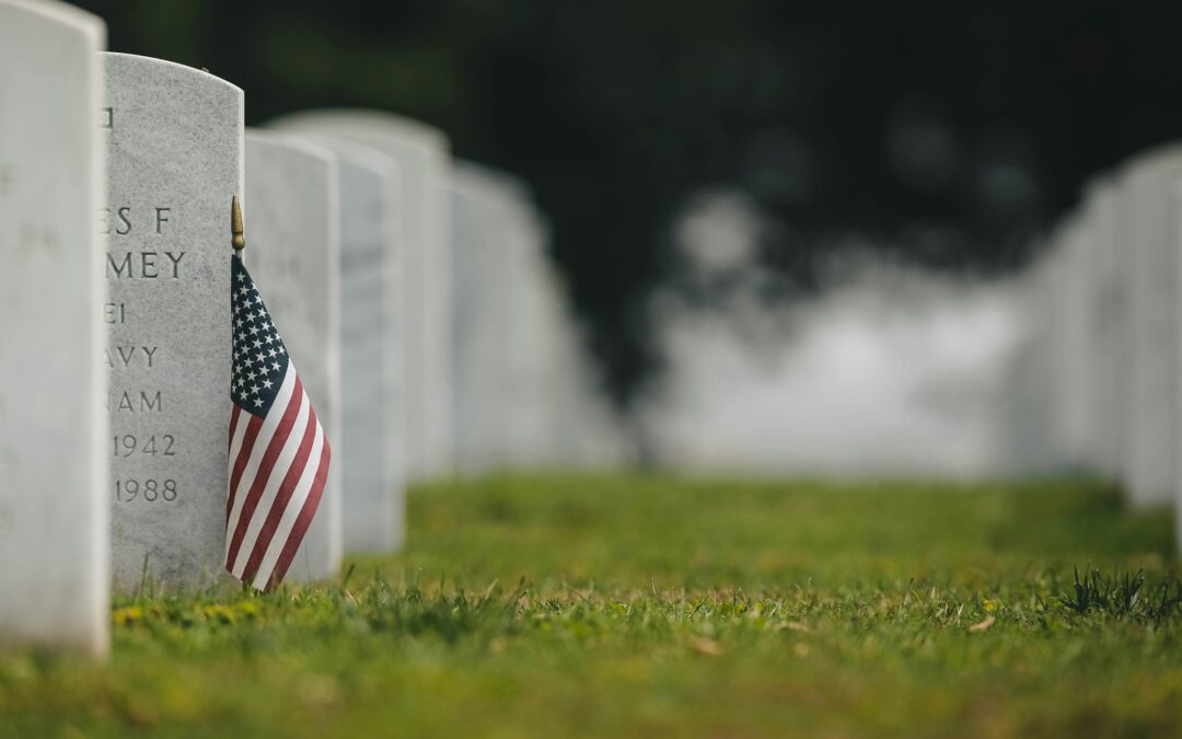 Honoring Their Sacrifice: A Memorial Day Reflection