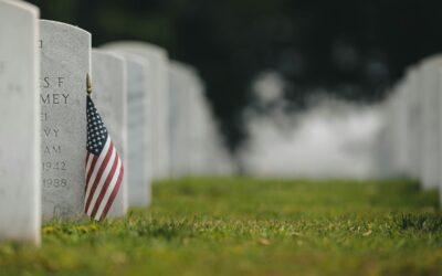 Honoring Their Sacrifice: A Memorial Day Reflection
