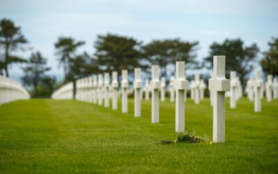 Remembering D-Day: 81 Years of Valor and Sacrifice