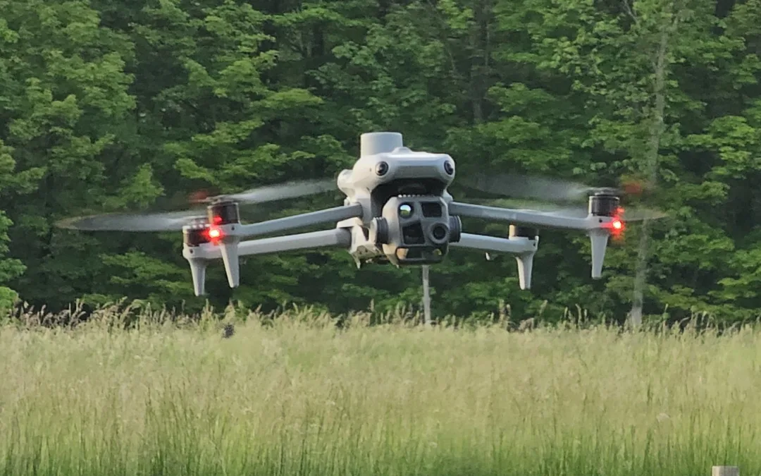 Urgent Action Alert: Stop the FCC Drone Ban: Save Lifesaving Tech Before Sept. 2 (FCC Docket 26-189)